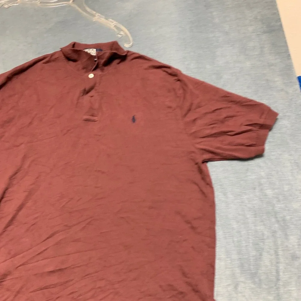 Polo Ralph Lauren polo ralph